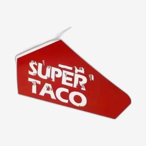 Taco Boxes