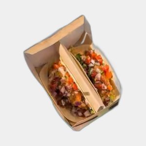 Taco Holders Packaging