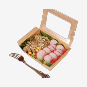 Takeout Boxes For Thanksgiving Meals