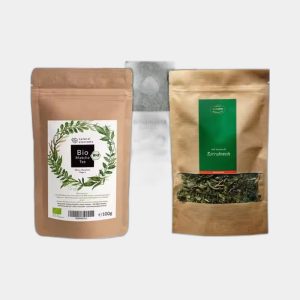 Tea Labels