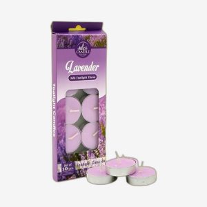 Tealight Candle Boxes