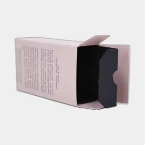 Textured Packaging