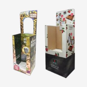 Thanksgiving Display Boxes