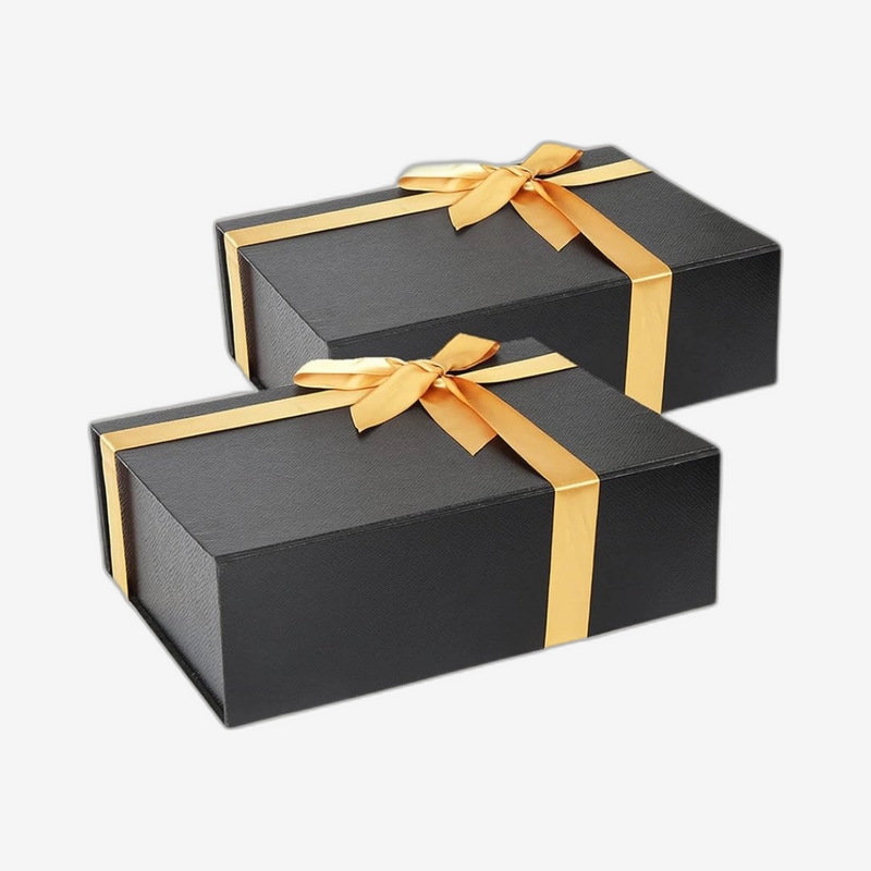 Thanksgiving Gift Boxes With Lids - Image 3