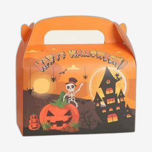 Thanksgiving Handle Boxes
