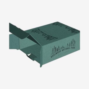 Thanksgiving Lock Bottom Boxes