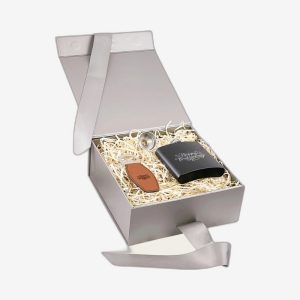 Thanksgiving Magnetic Closure Boxes