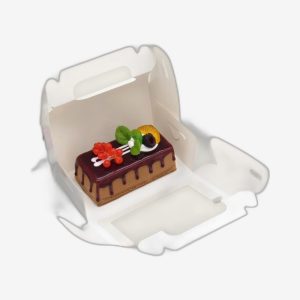 Thanksgiving Muffin Boxes