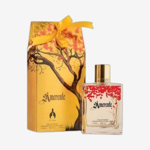 Thanksgiving Perfume Packaging Boxes