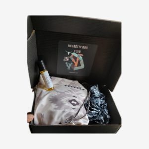 Thanksgiving Subscription Boxes