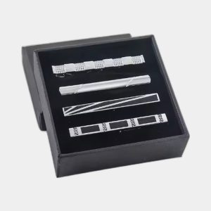 Tie Pin Boxes