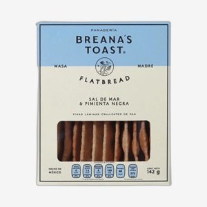 Toast Boxes