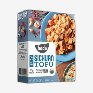 Tofu Boxes