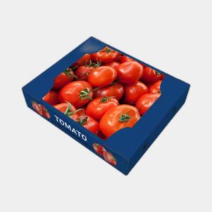Tomato Packaging