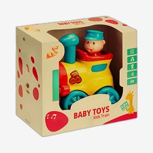 Toy Packaging