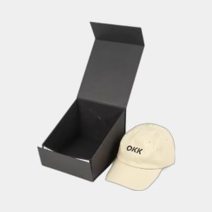 Trapezoid Gift Boxes