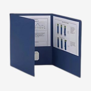 Tripanel Folders