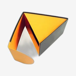 Triangle Boxes
