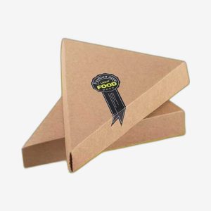 Triangle Boxes For Shipping