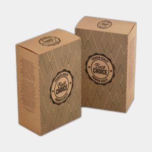 Tuck Boxes For Sleeved Cards