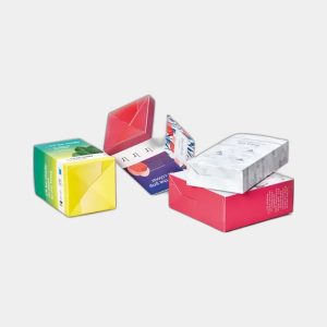 Tuck End Auto Bottom Boxes