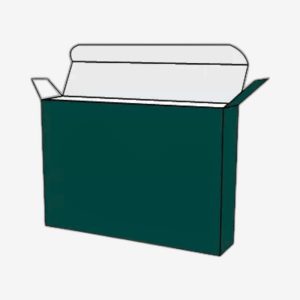 Tuck End Cover Boxes
