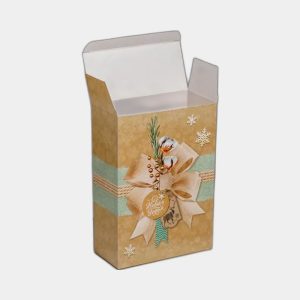 Tuck Top Gift Boxes