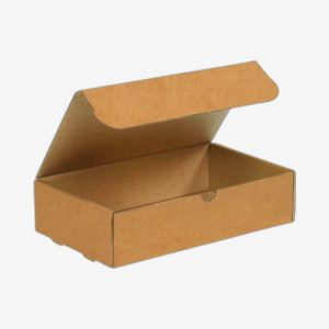 Tuck Top Mailer Boxes