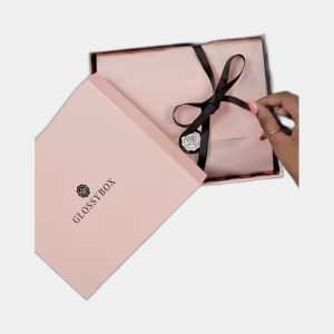 Twopiece Apparel Boxes