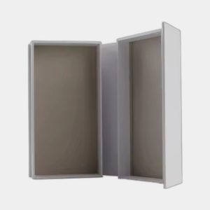 Two Piece Booklet Boxes