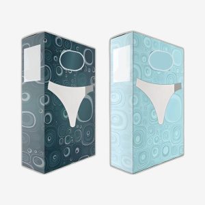 Underwear Packaging
