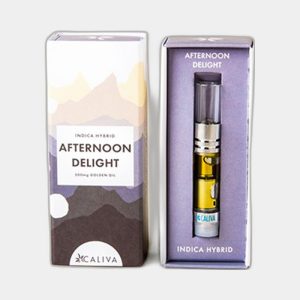 Vape Cartridge Boxes