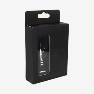 Vape Cartridge Packaging
