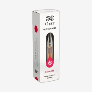 Vape Packaging Boxes