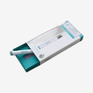 Vape Pen Packaging