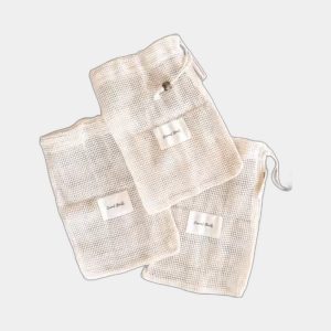 Vegetable Packaging Net Bags
