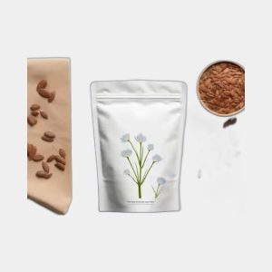 Vegetable Seed Packaging