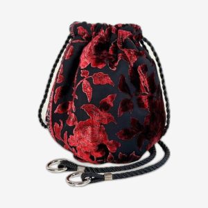 Velvet Bags