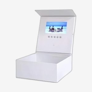 Video Boxes
