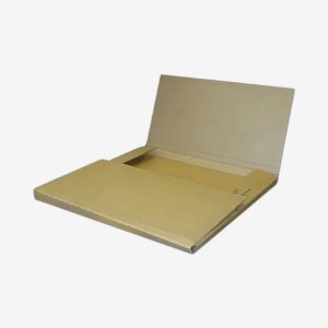 Vinyl Record Shipping Boxes