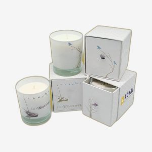 Votive Candle Boxes