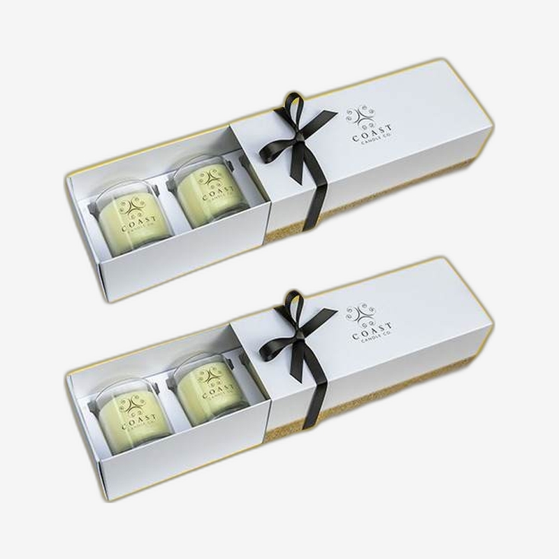 Votive Candle Boxes - Image 2