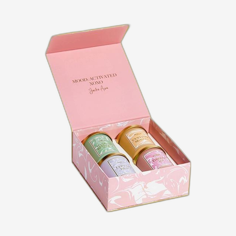 Votive Candle Boxes - Image 4