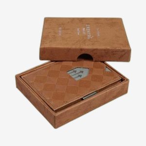 Wallet Box