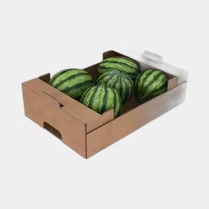 Watermelon Packaging
