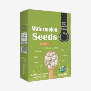 Watermelon Seeds Boxes