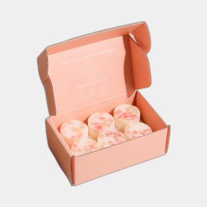 Wax Melt Boxes
