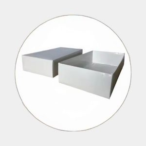 Wax Seafood Boxes