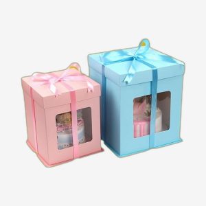 Wedding Cake Boxes