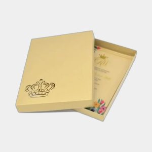 Wedding Gift Card Boxes
